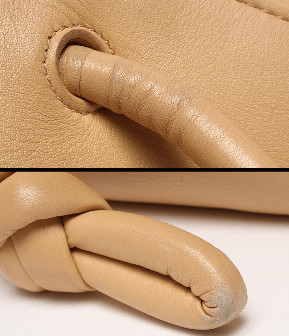Bottega Veneta Shoulder Bag Crossbody Beak — view 8