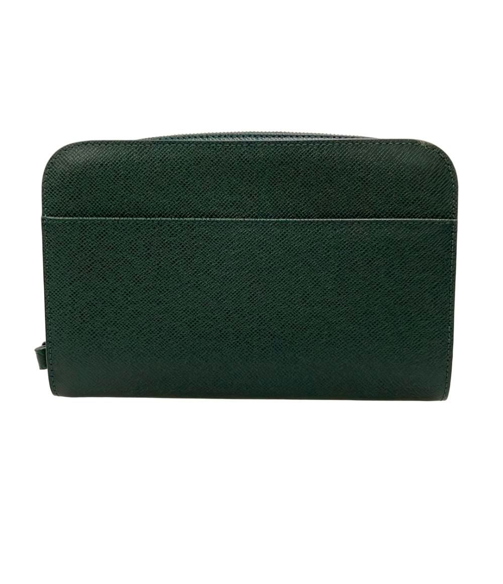 Louis Vuitton Second Bag Baikal Taiga — view 2