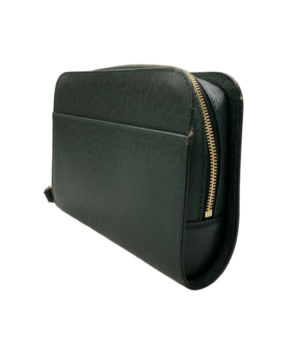 Louis Vuitton Second Bag Baikal Taiga — view 3