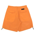 Dior Logo Patch Belt Shorts — view 2