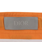 Dior Logo Patch Belt Shorts — view 8