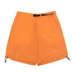 Dior Logo Patch Belt Shorts