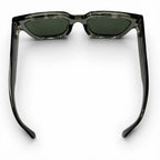 Louis Vuitton LV Escape Square Eyewear Sunglasses Clear Khaki Demo Lens — view 6