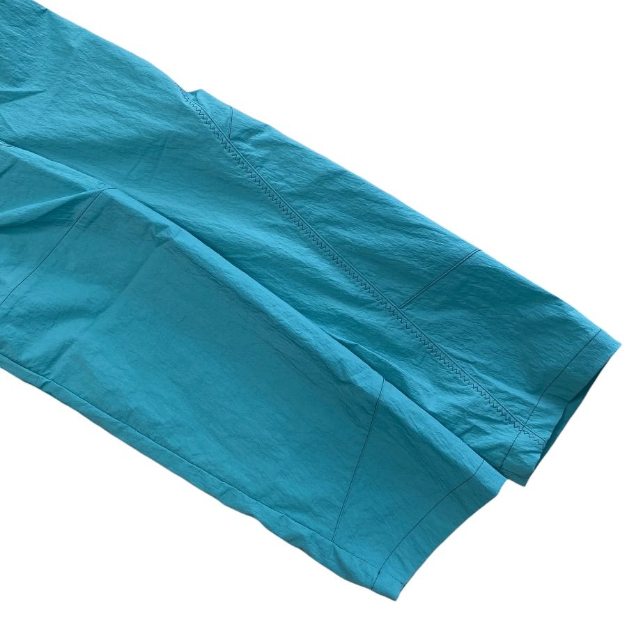 Hermes Coat Nylon Blue High Quality Daily Practical — view 5