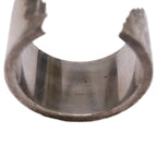 Gucci Cutout Wide No 15 Ring — view 6