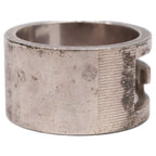 Gucci Cutout Wide No 15 Ring — view 4