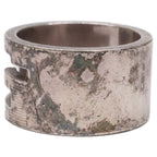 Gucci Cutout Wide No 15 Ring — view 2