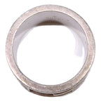 Gucci Cutout Wide No 15 Ring — view 5