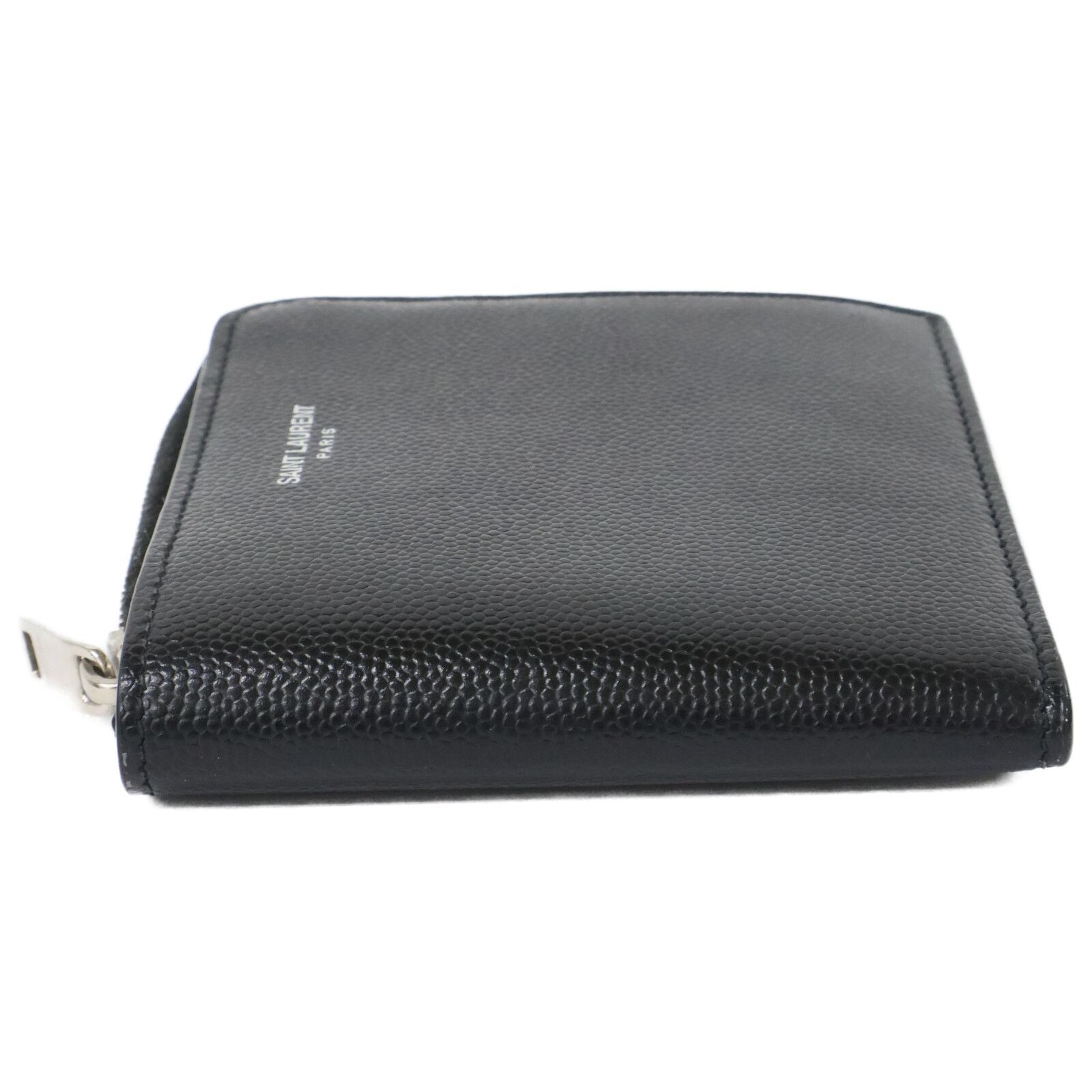 Saint Laurent Paris East West Wallet — view 6