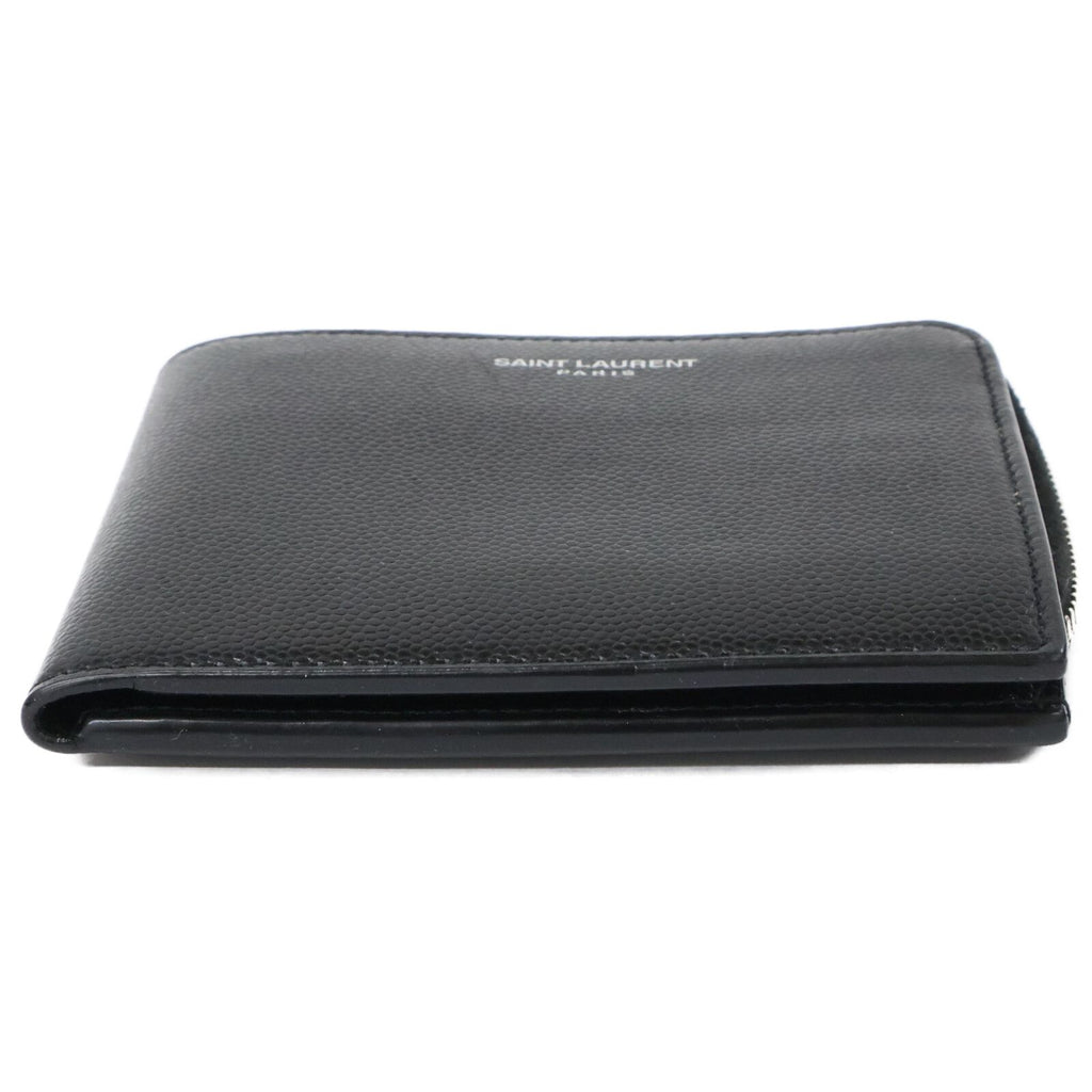 Saint Laurent Paris East West Wallet — view 5