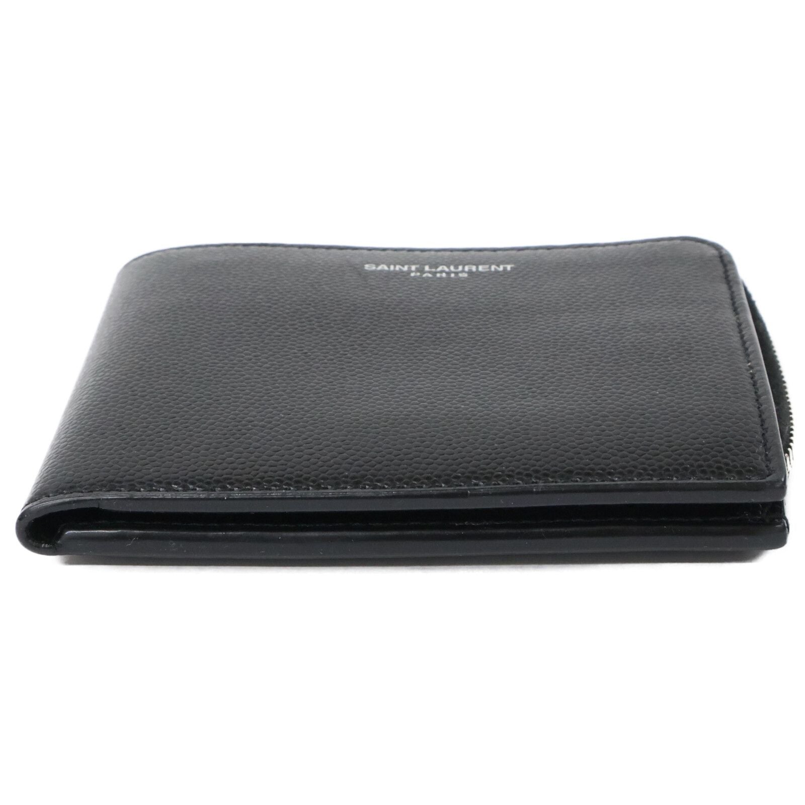 Saint Laurent Paris East West Wallet — view 5