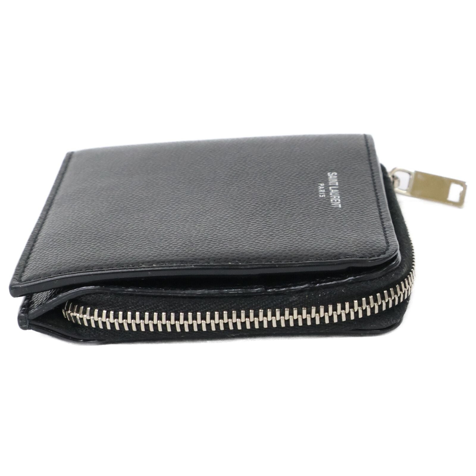 Saint Laurent Paris East West Wallet — view 4