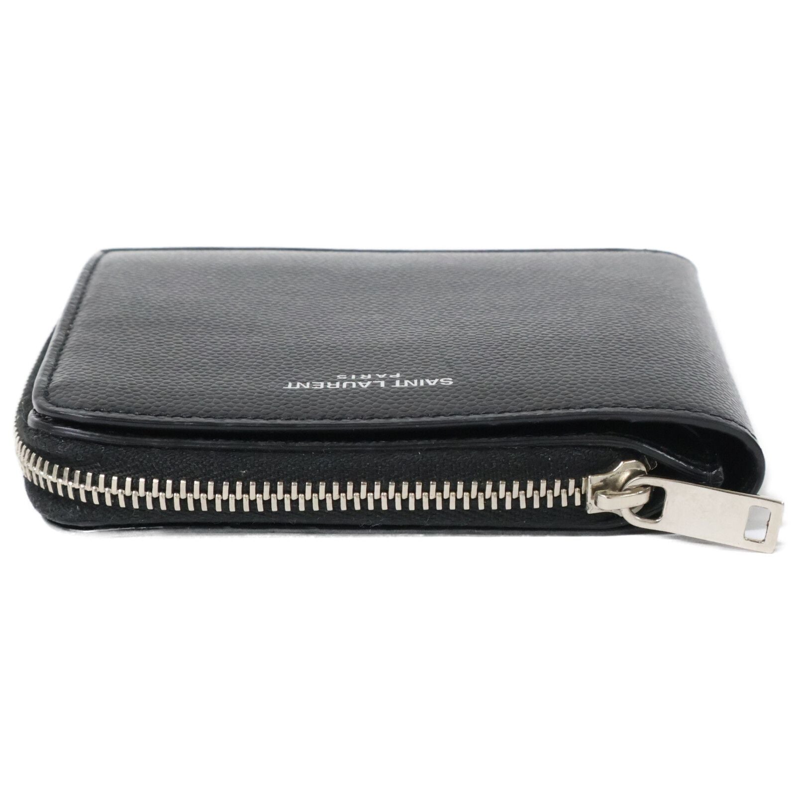 Saint Laurent Paris East West Wallet — view 3