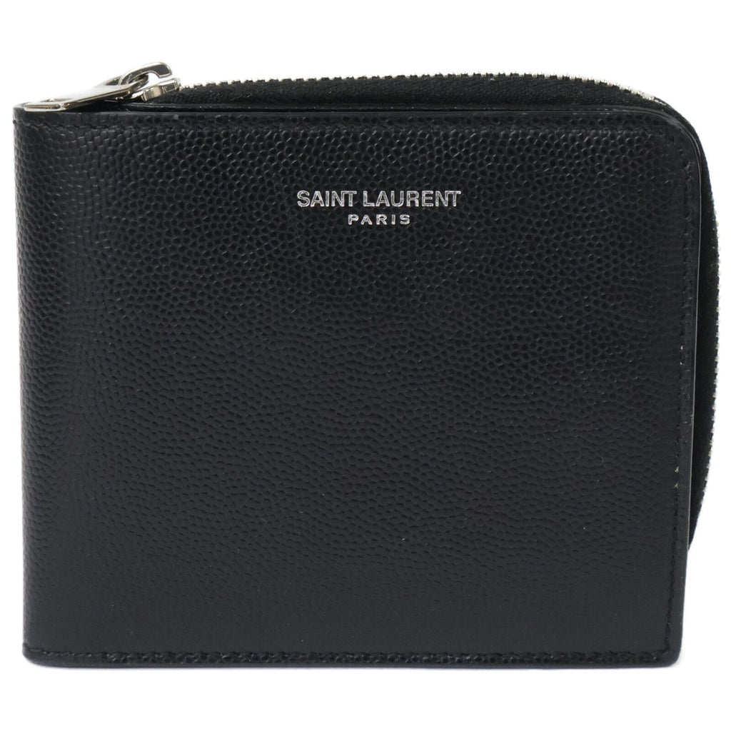 Saint Laurent Paris East West Wallet