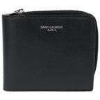 Saint Laurent Paris East West Wallet