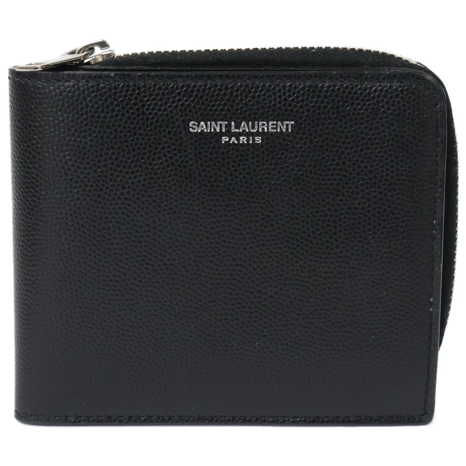 Saint Laurent Paris East West Wallet