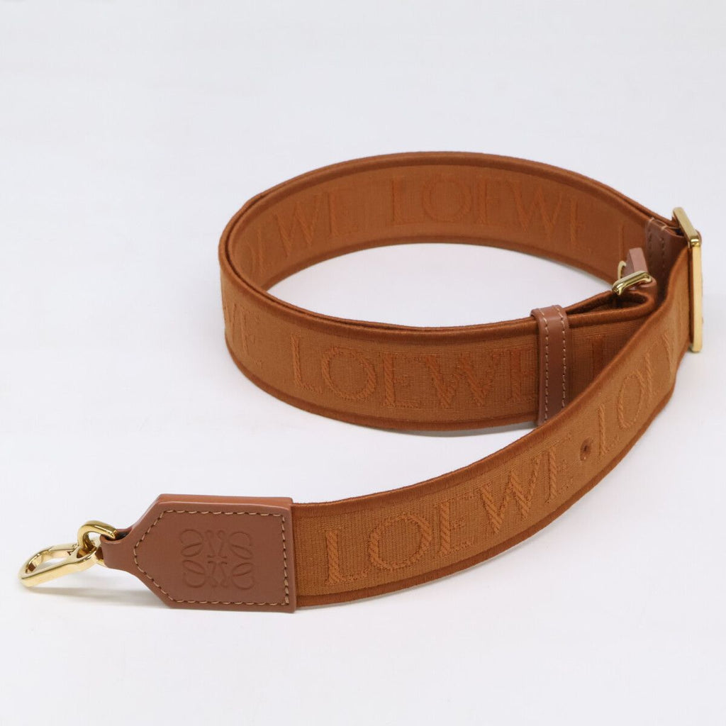 Loewe Anagram Pin Strap Jacquard — view 3