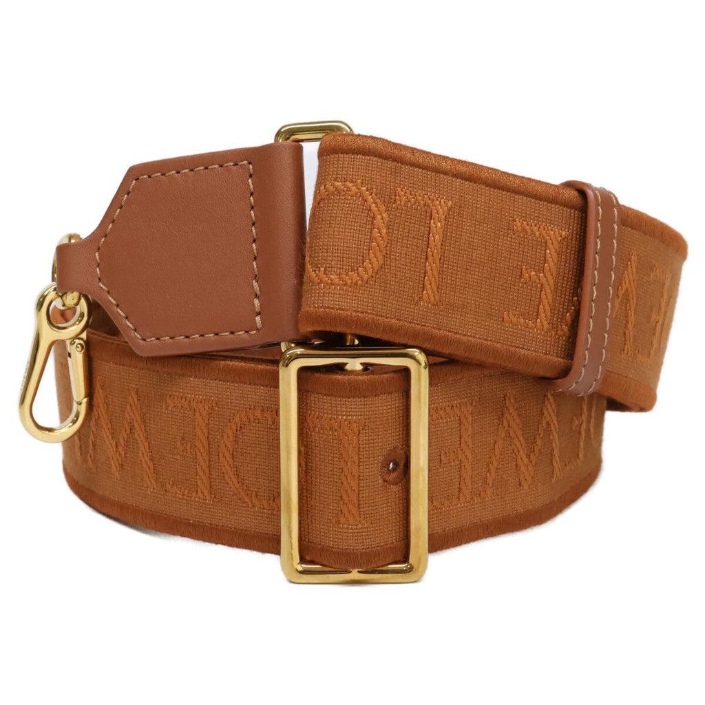 Loewe Anagram Pin Strap Jacquard