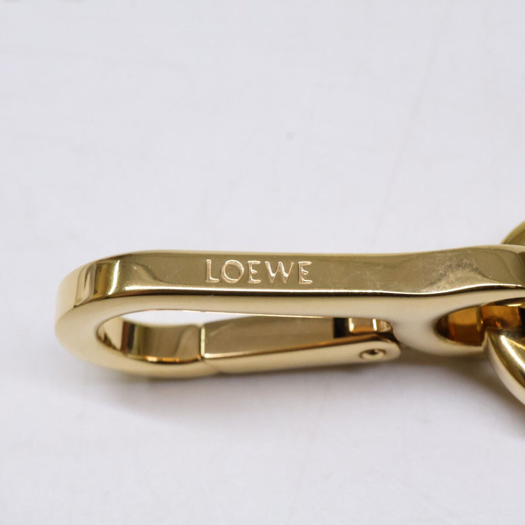 Loewe Anagram Pin Strap Jacquard — view 6