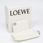 Loewe Anagram Pin Strap Jacquard — view 8