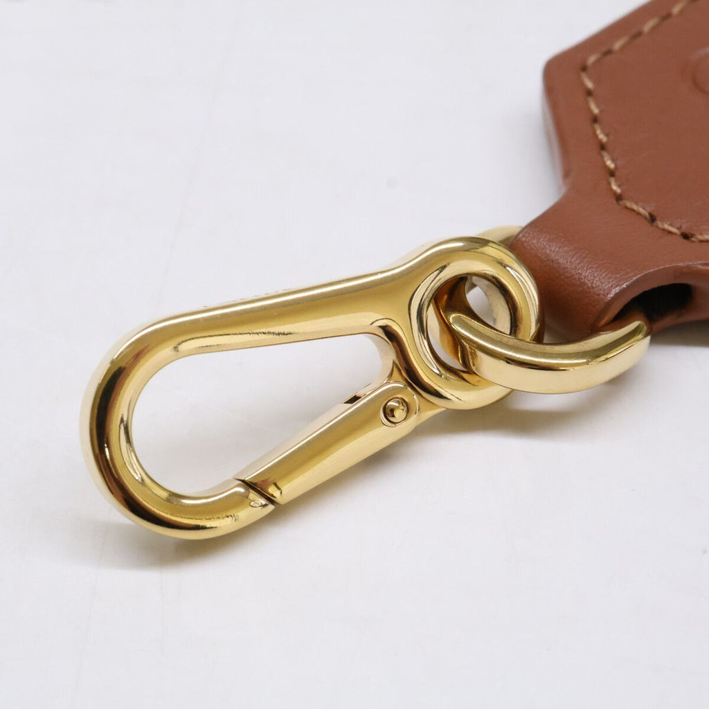 Loewe Anagram Pin Strap Jacquard — view 5