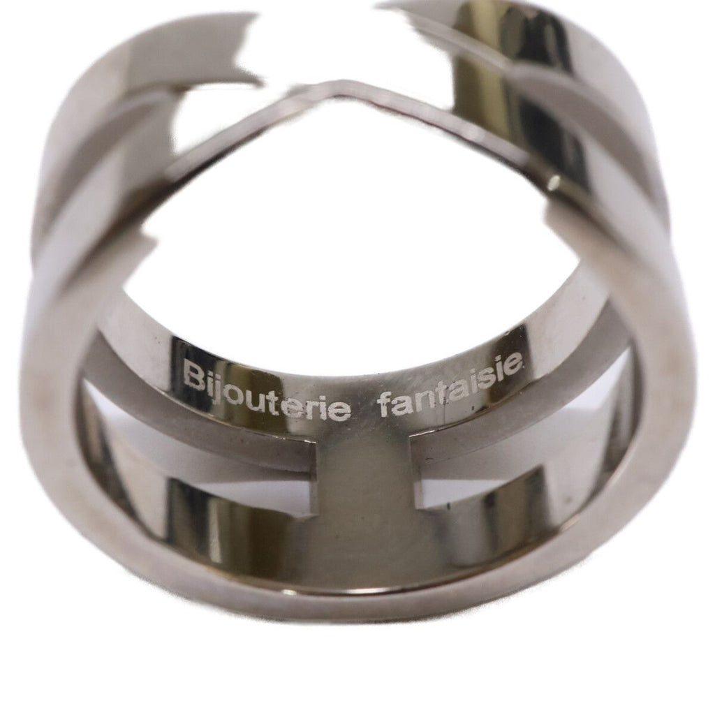 Hermes Ribbon Scarf Ring — view 6