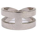 Hermes Ribbon Scarf Ring