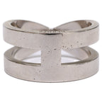 Hermes Ribbon Scarf Ring