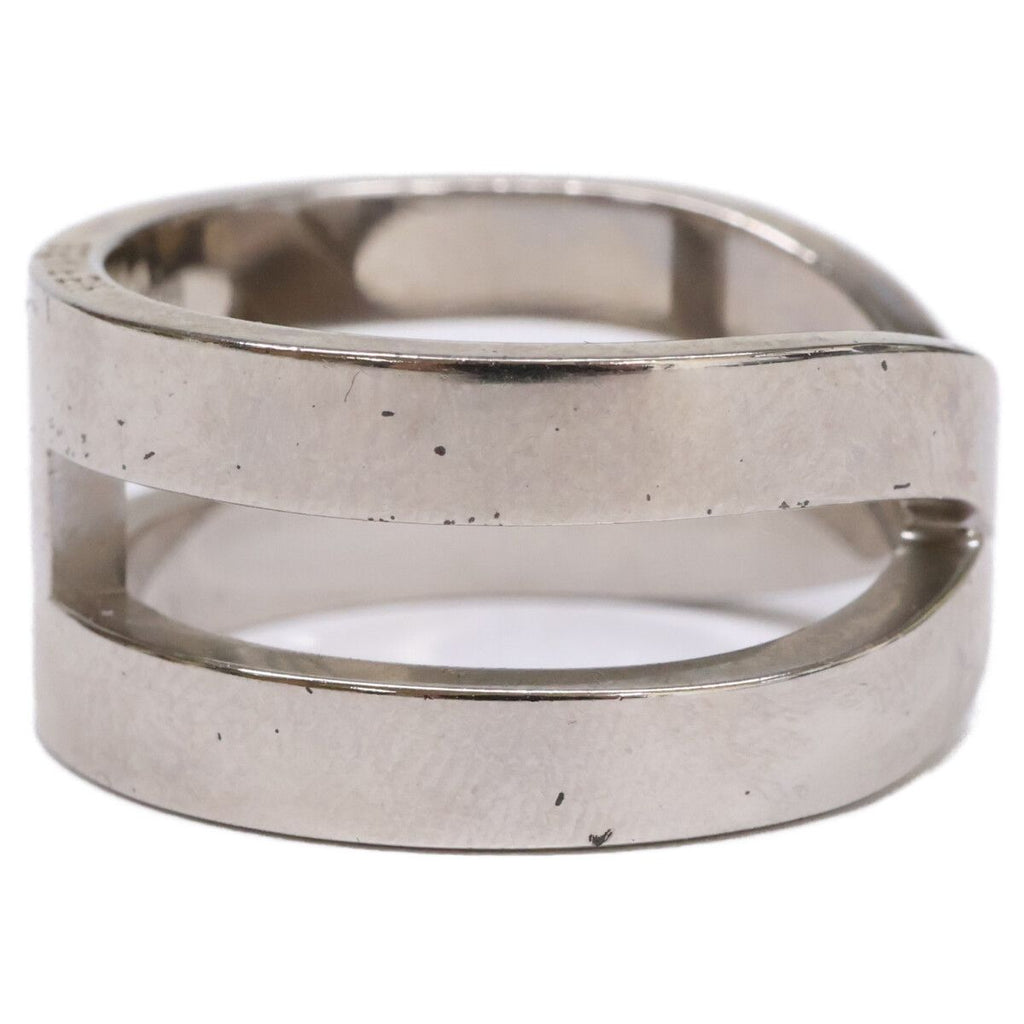 Hermes Ribbon Scarf Ring — view 2