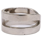 Hermes Ribbon Scarf Ring — view 2