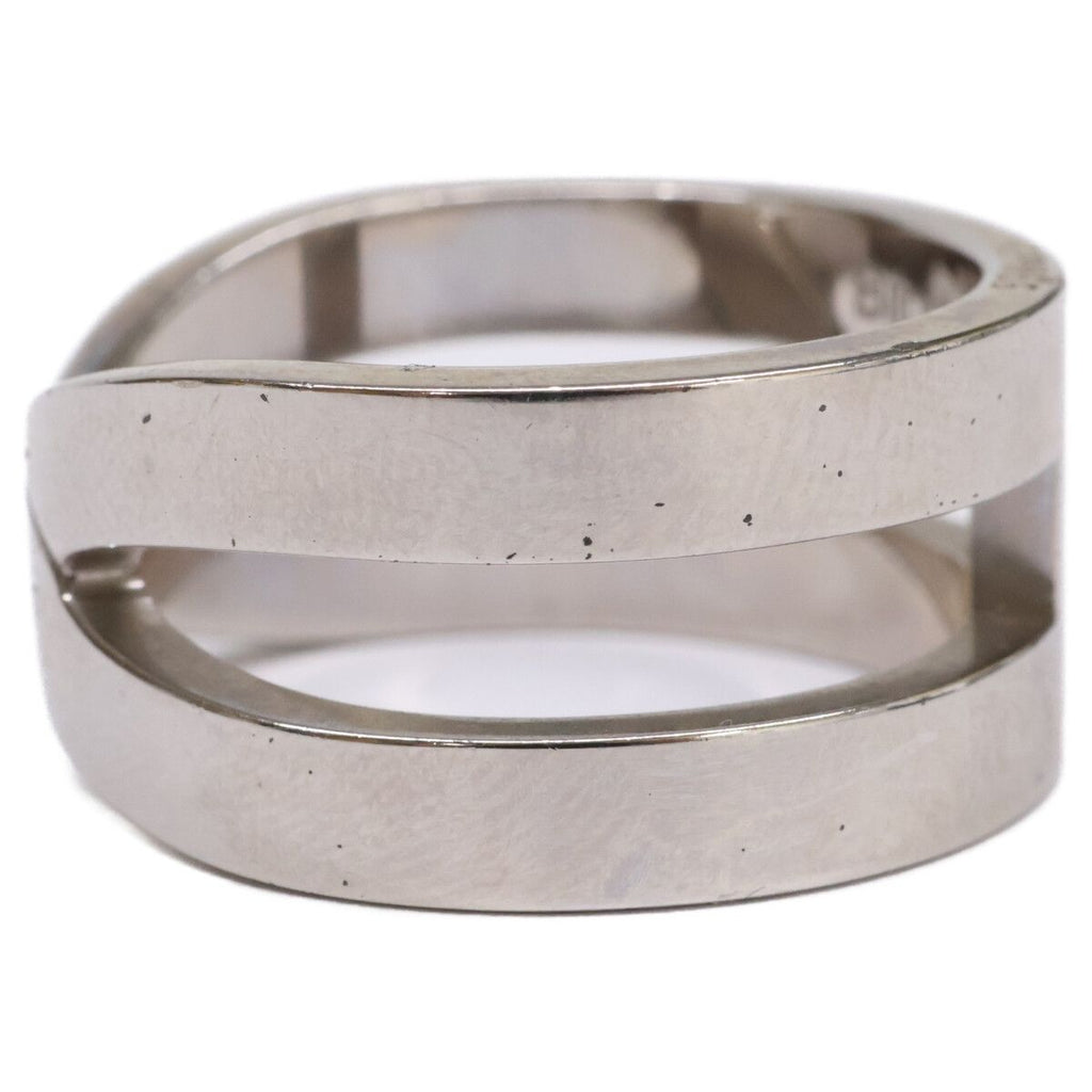 Hermes Ribbon Scarf Ring — view 4