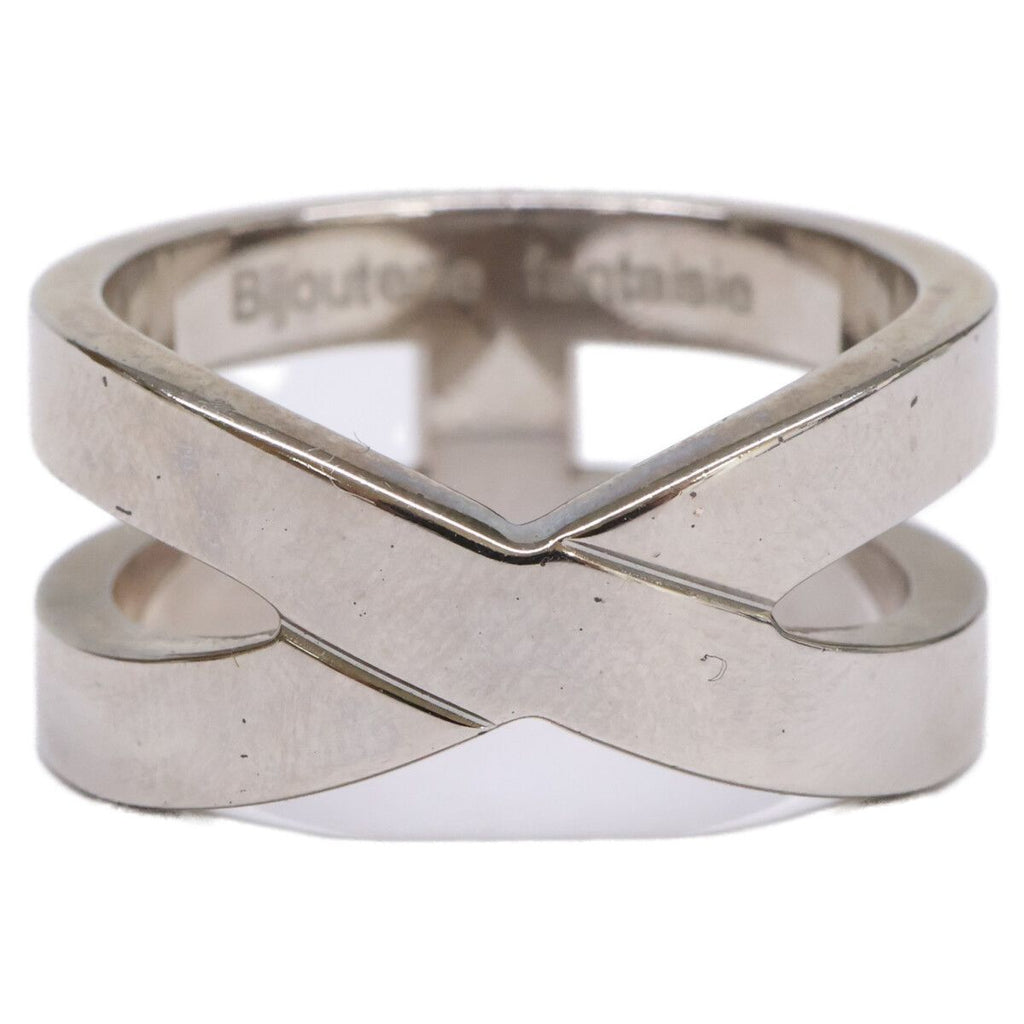 Hermes Ribbon Scarf Ring — view 3