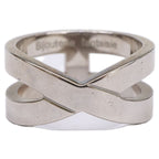 Hermes Ribbon Scarf Ring — view 3
