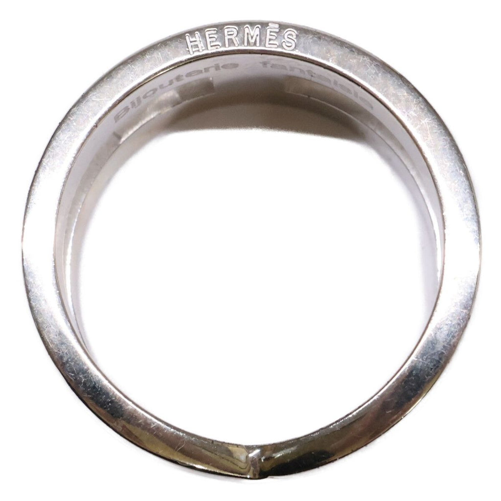 Hermes Ribbon Scarf Ring — view 5