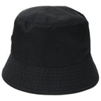Prada Re-Nylon Triangle Logo Bucket — view 2