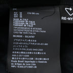 Prada Re-Nylon Triangle Logo Bucket — view 8