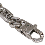 Fendi O-rock FF Motif Chain Necklace — view 5