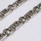 Fendi O-rock FF Motif Chain Necklace — view 3