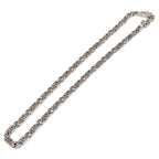 Fendi O-rock FF Motif Chain Necklace — view 2