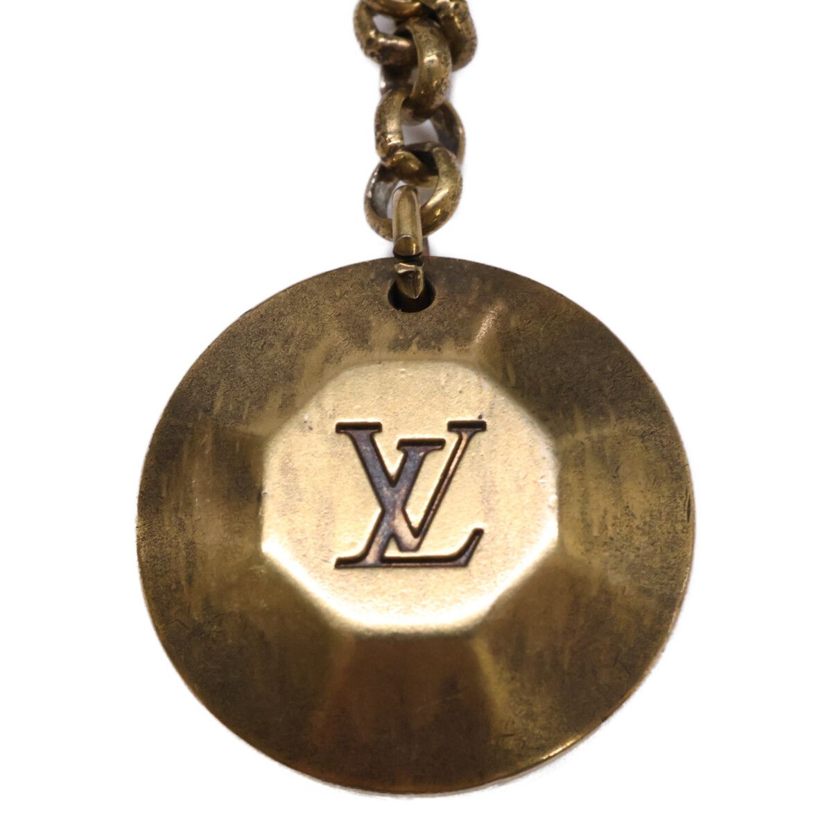 Louis Vuitton Bijou Sac Calypse Bag Charm — view 4