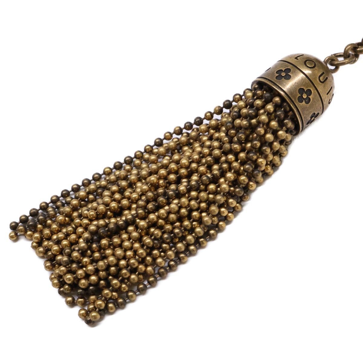 Louis Vuitton Bijou Sac Calypse Bag Charm — view 6