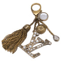 Louis Vuitton Bijou Sac Calypse Bag Charm