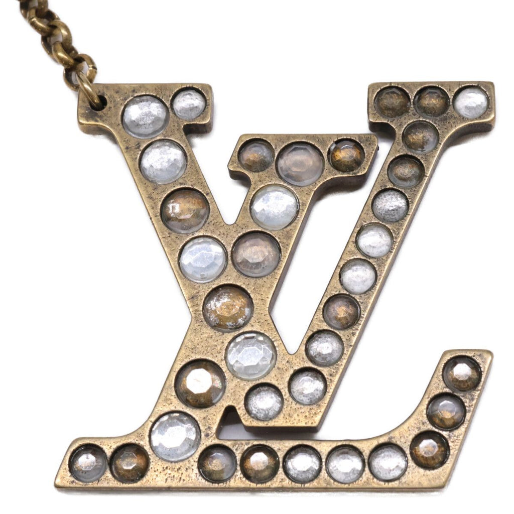 Louis Vuitton Bijou Sac Calypse Bag Charm — view 5