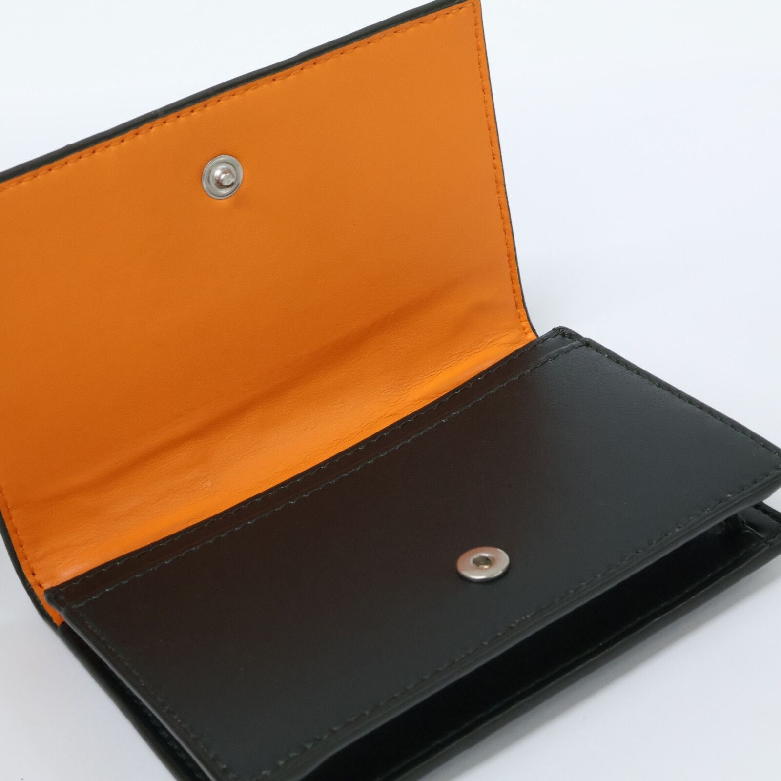 Bottega Veneta Cassette Card Holder — view 7