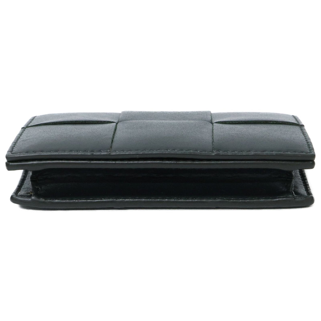 Bottega Veneta Cassette Card Holder — view 6