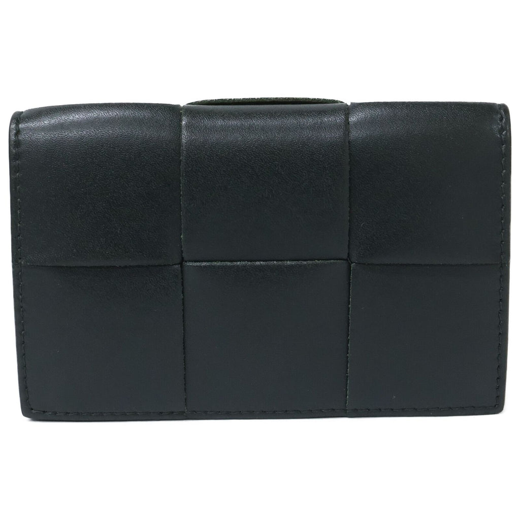 Bottega Veneta Cassette Card Holder