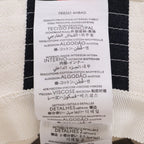 Gucci Web Stripe Bucket Hat M 58 — view 8