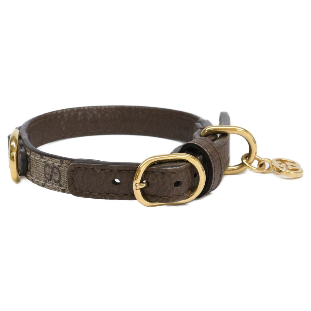 Gucci Extra Small Pet Color Collar XS Pet Accessory — view 3