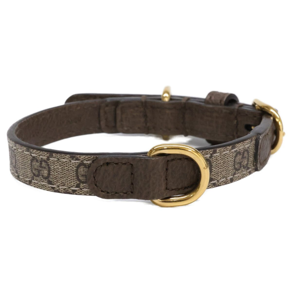 Gucci Extra Small Pet Color Collar XS Pet Accessory — view 4