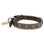 Gucci Extra Small Pet Color Collar XS Pet Accessory — view 5